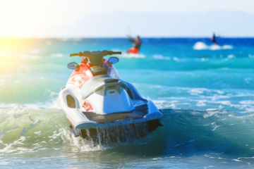 jet ski accident injury verdict