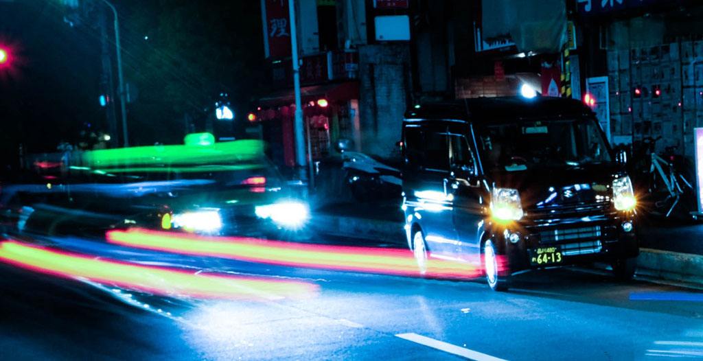 DUI accidents can be dangerous in Miami